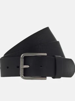 Herren Mustang Herren Ledergürtel