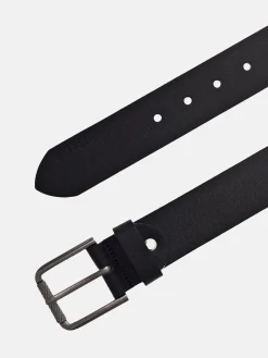 Herren Mustang Herren Ledergürtel