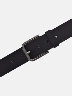 Herren Mustang Herren Ledergürtel