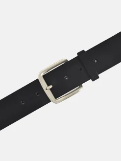 Herren Mustang Herren Ledergürtel 40mm