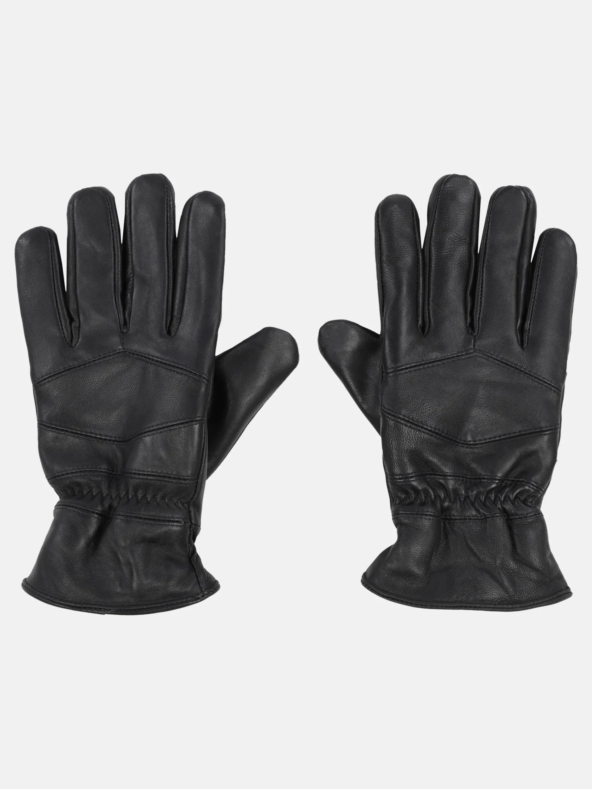 Herren Jim Spencer Herren Lederhandschuh