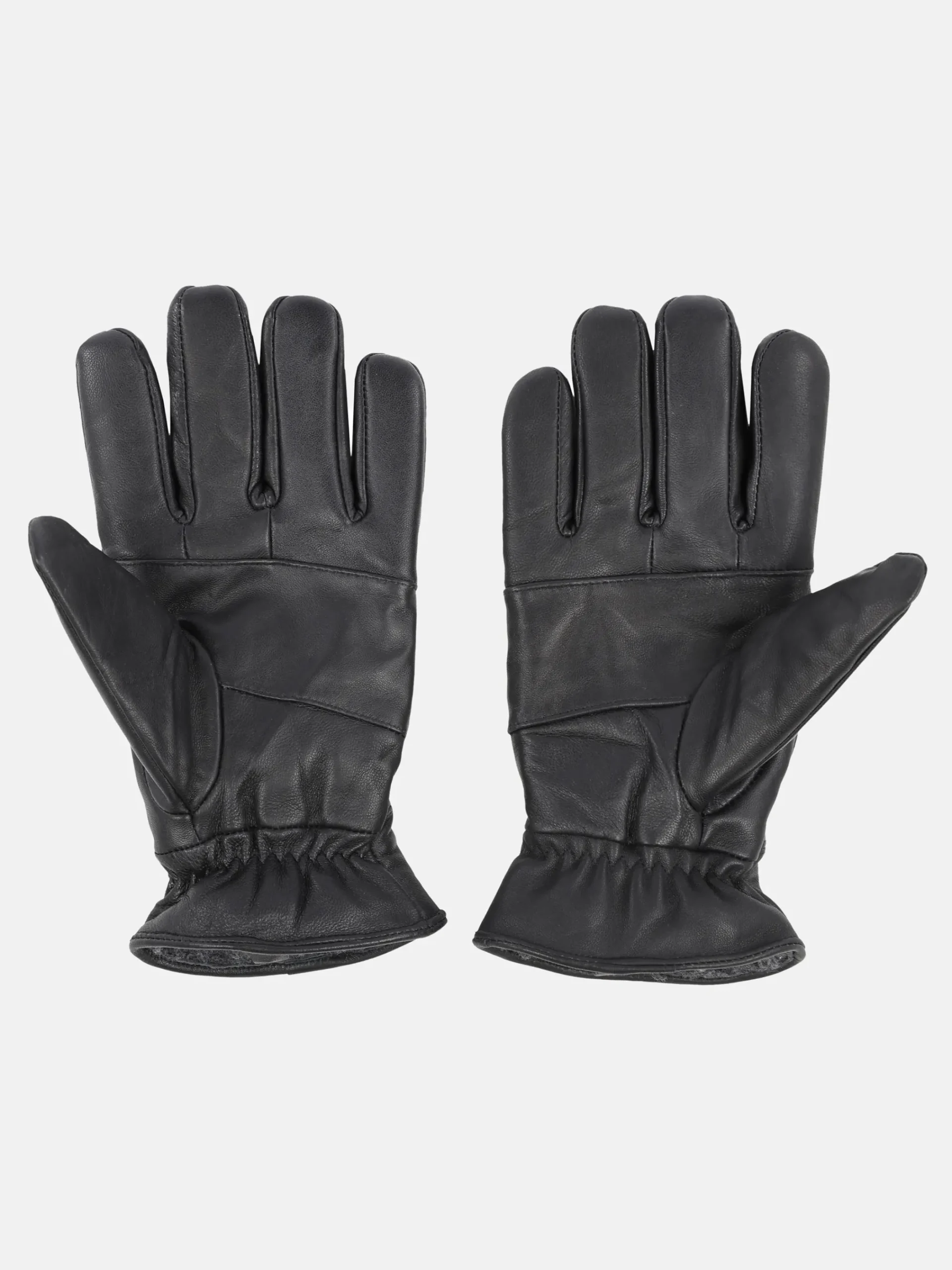 Herren Jim Spencer Herren Lederhandschuh