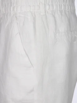 Herren IX-O Herren Leinen Shorts