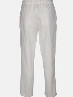 Herren IX-O Herren Leinenhose