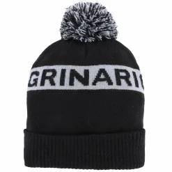 Herren Grinario Sports Herren Mütze mit Bommel