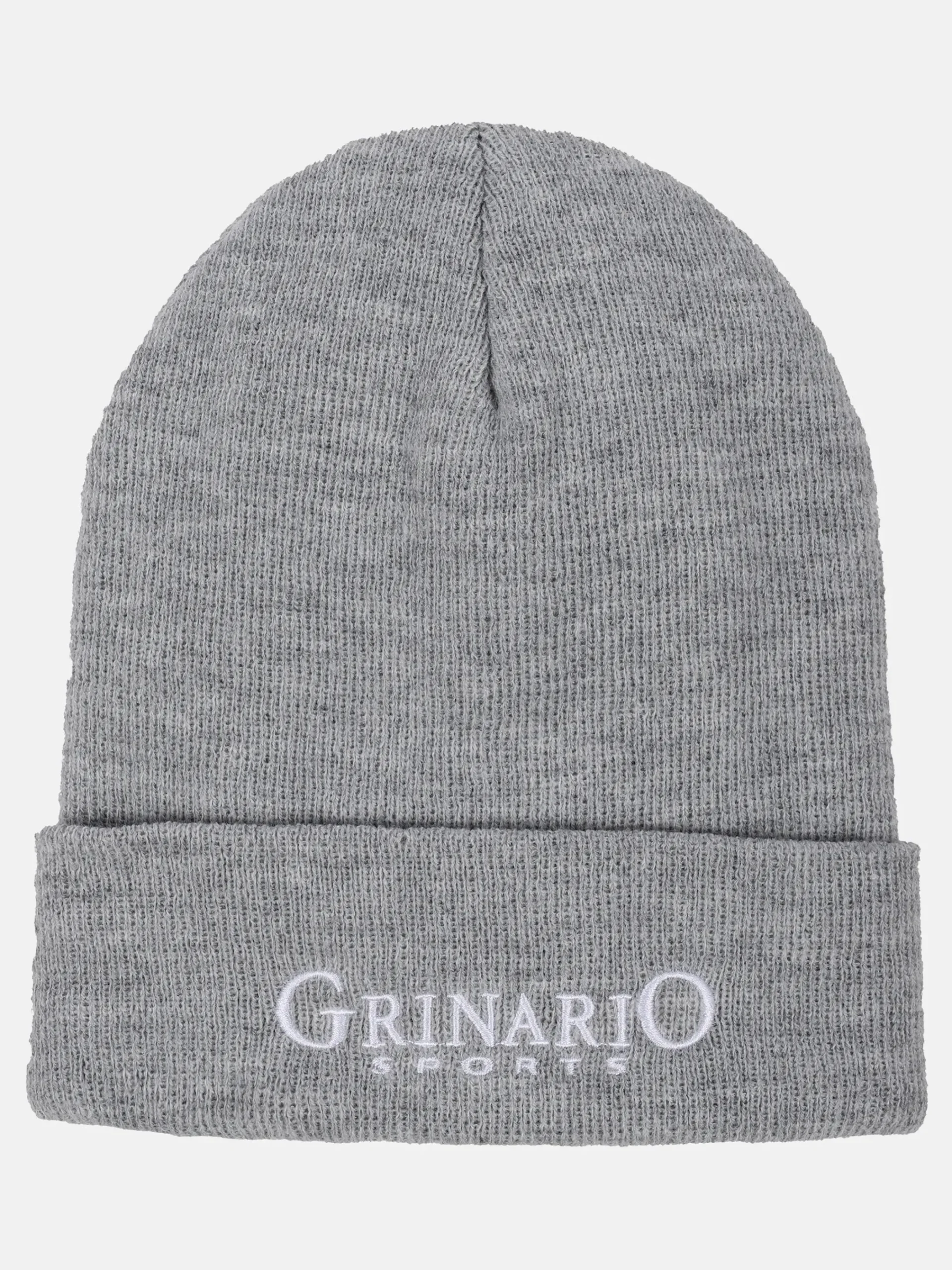 Herren Grinario Sports Herren Mütze mit Stickerei