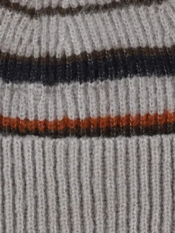 Herren Southern Territory Herren Mütze mit Streifen