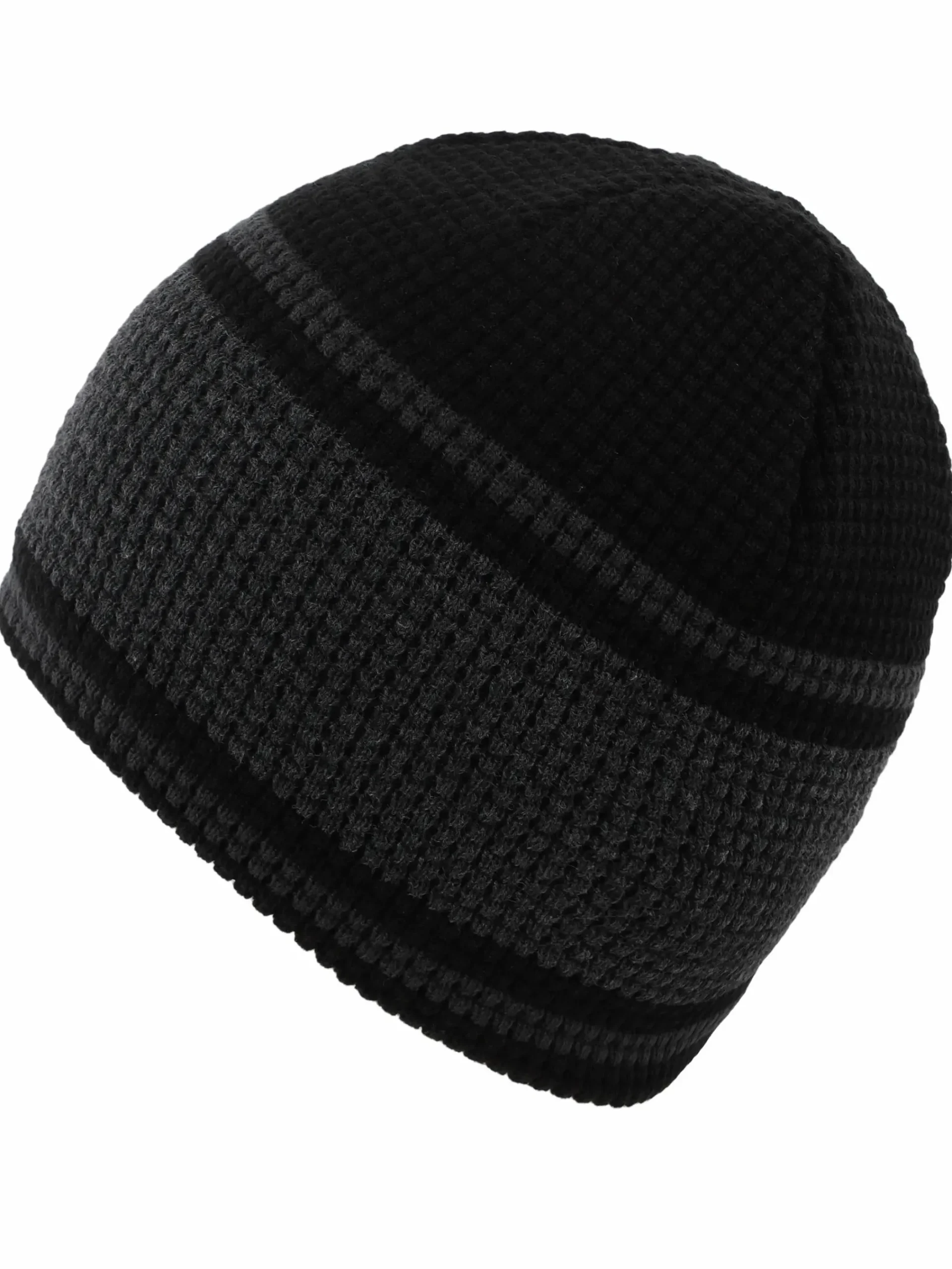 Herren Jim Spencer Herren Mütze mit Struktur