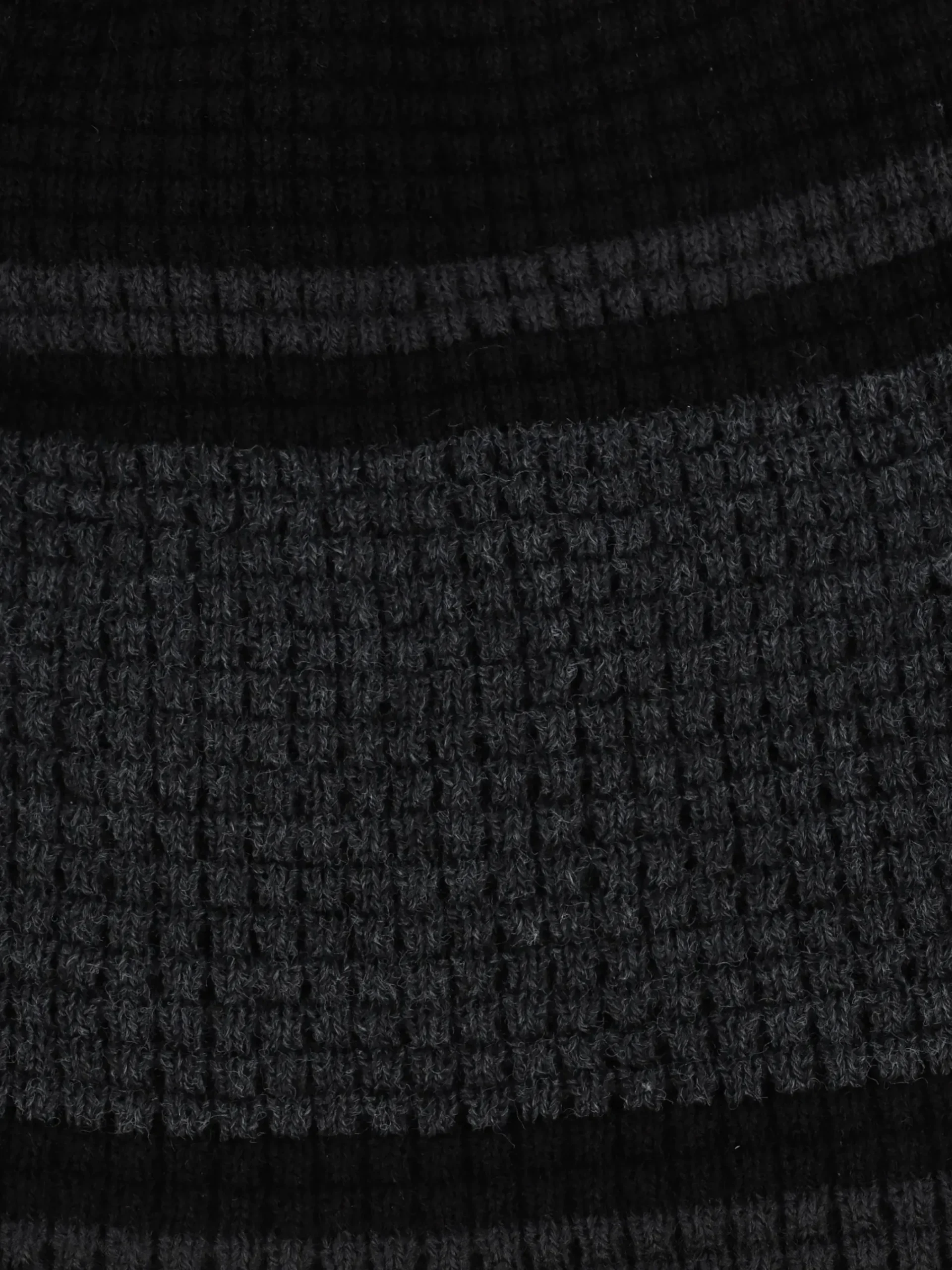 Herren Jim Spencer Herren Mütze mit Struktur