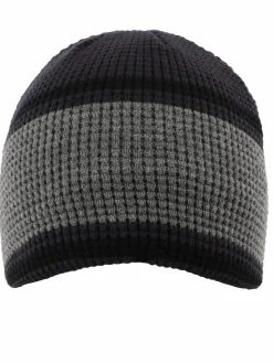 Herren Jim Spencer Herren Mütze mit Struktur