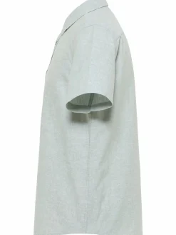 Herren Mustang Herren Hemd