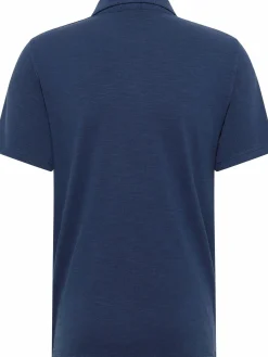 Herren Mustang Herren Poloshirt