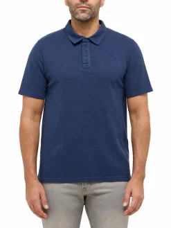 Herren Mustang Herren Poloshirt