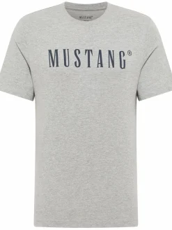 Herren Mustang Herren T-Shirt