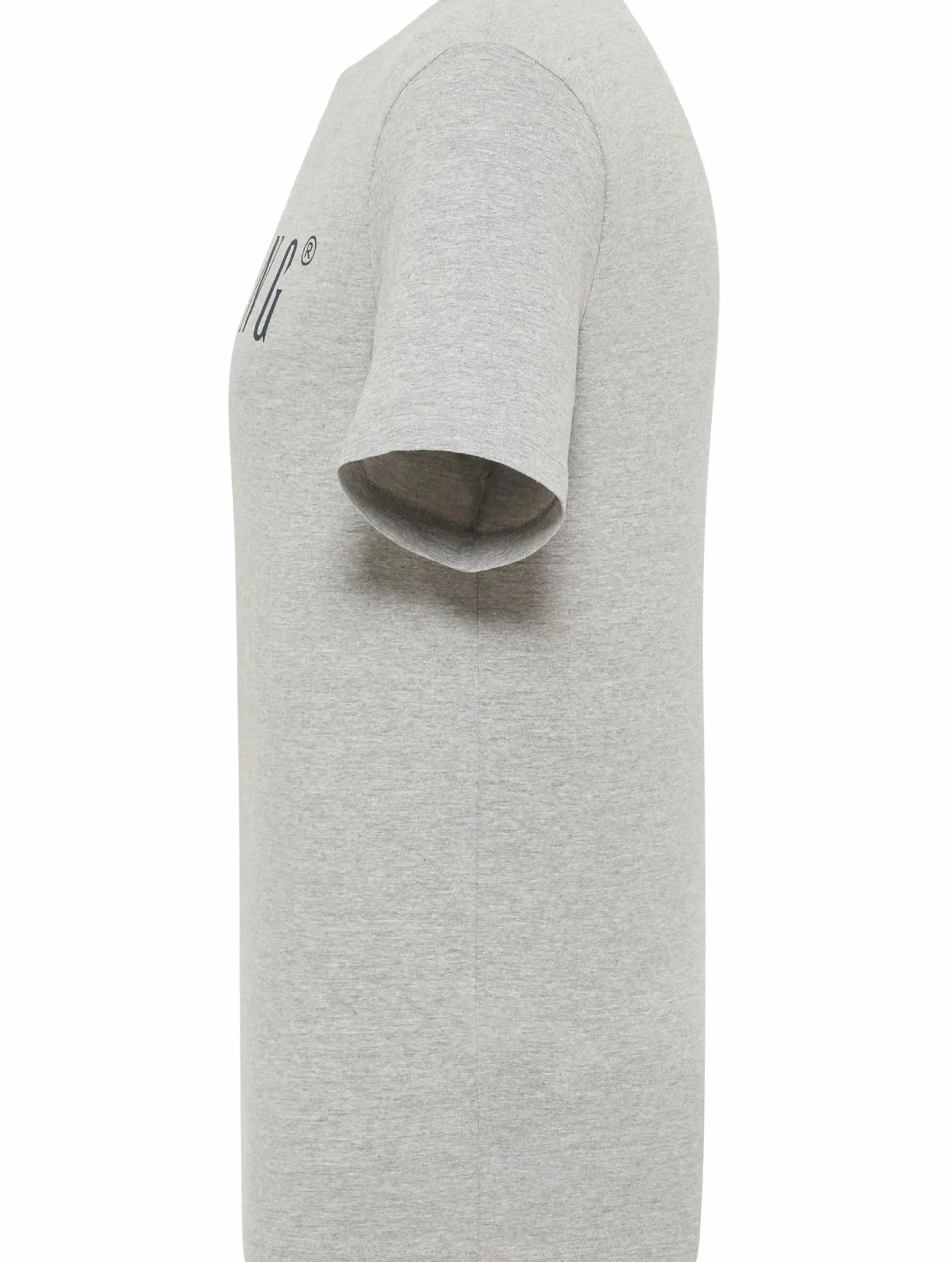 Herren Mustang Herren T-Shirt