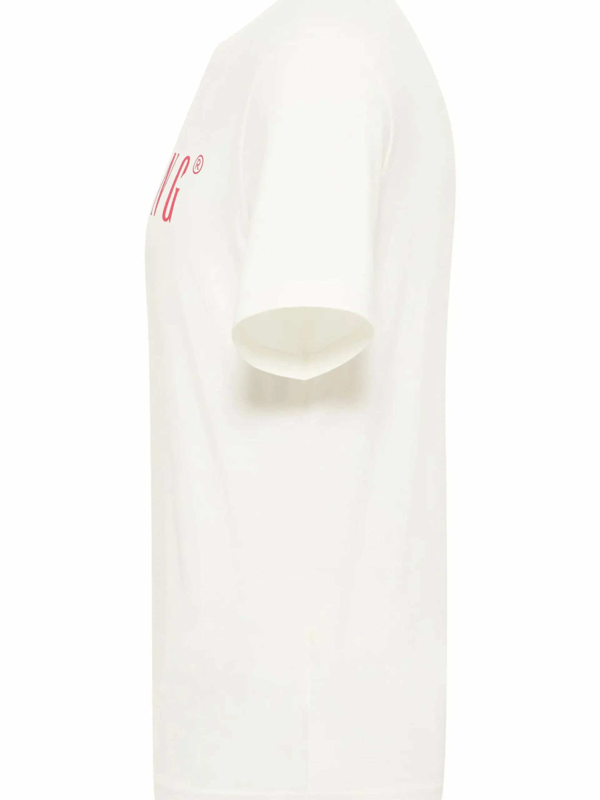 Herren Mustang Herren T-Shirt