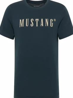 Herren Mustang Herren T-Shirt