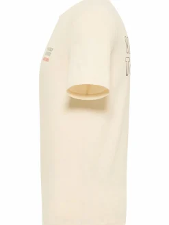 Herren Mustang Herren T-Shirt