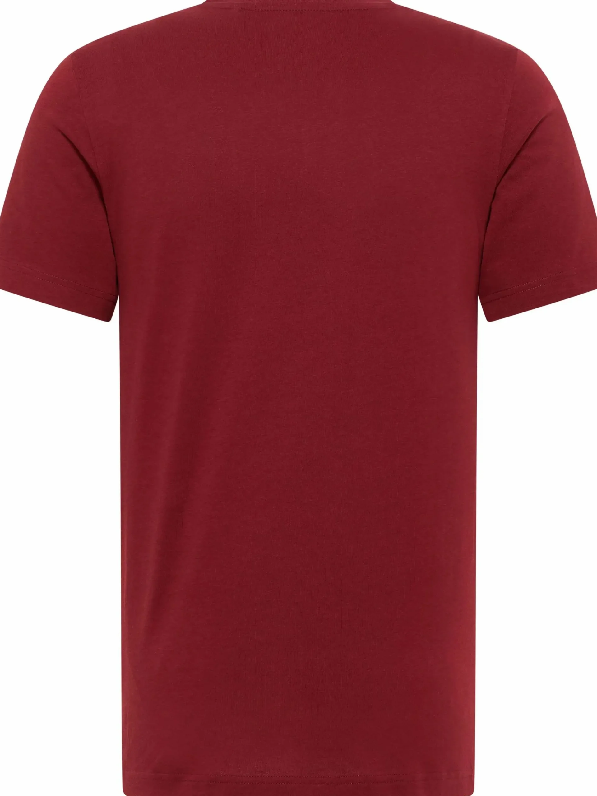 Herren Mustang Herren T-Shirt