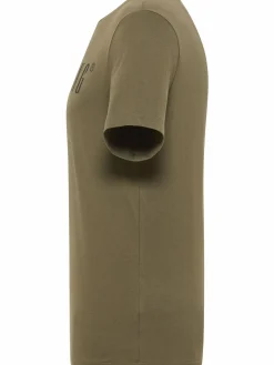 Herren Mustang Herren T-Shirt