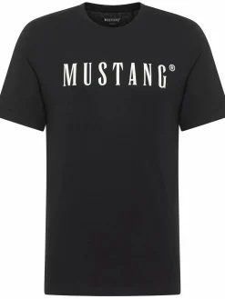 Herren Mustang Herren T-Shirt