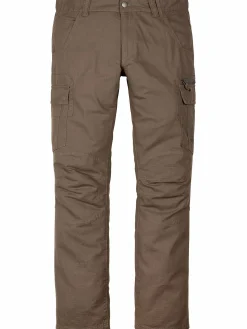 Herren HERO by John Medoox Herren Outdoor-Cargohose „Toronto“