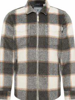 Herren Mustang Herren Outdoorjacke "Philo"