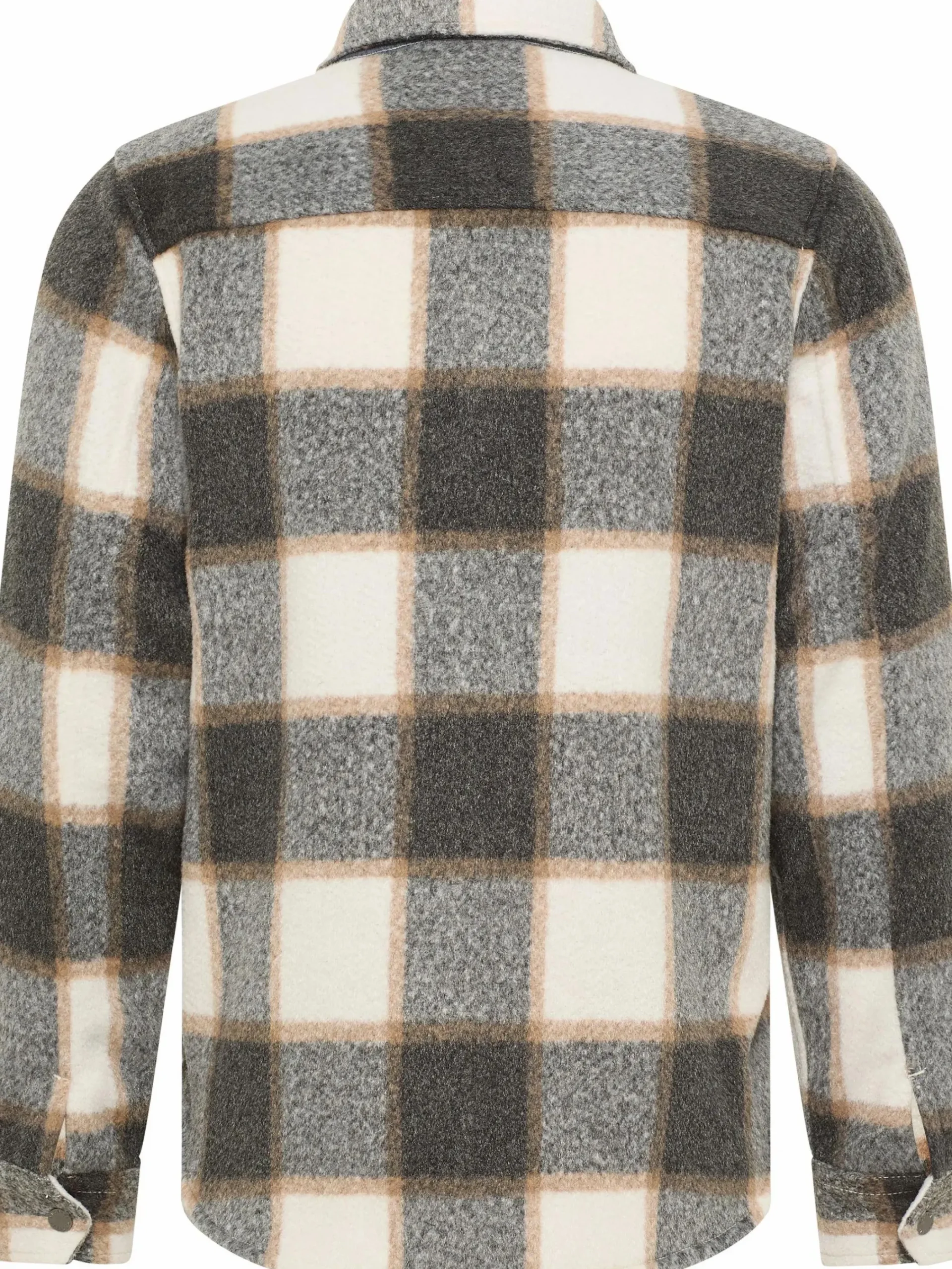 Herren Mustang Herren Outdoorjacke "Philo"