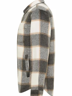 Herren Mustang Herren Outdoorjacke