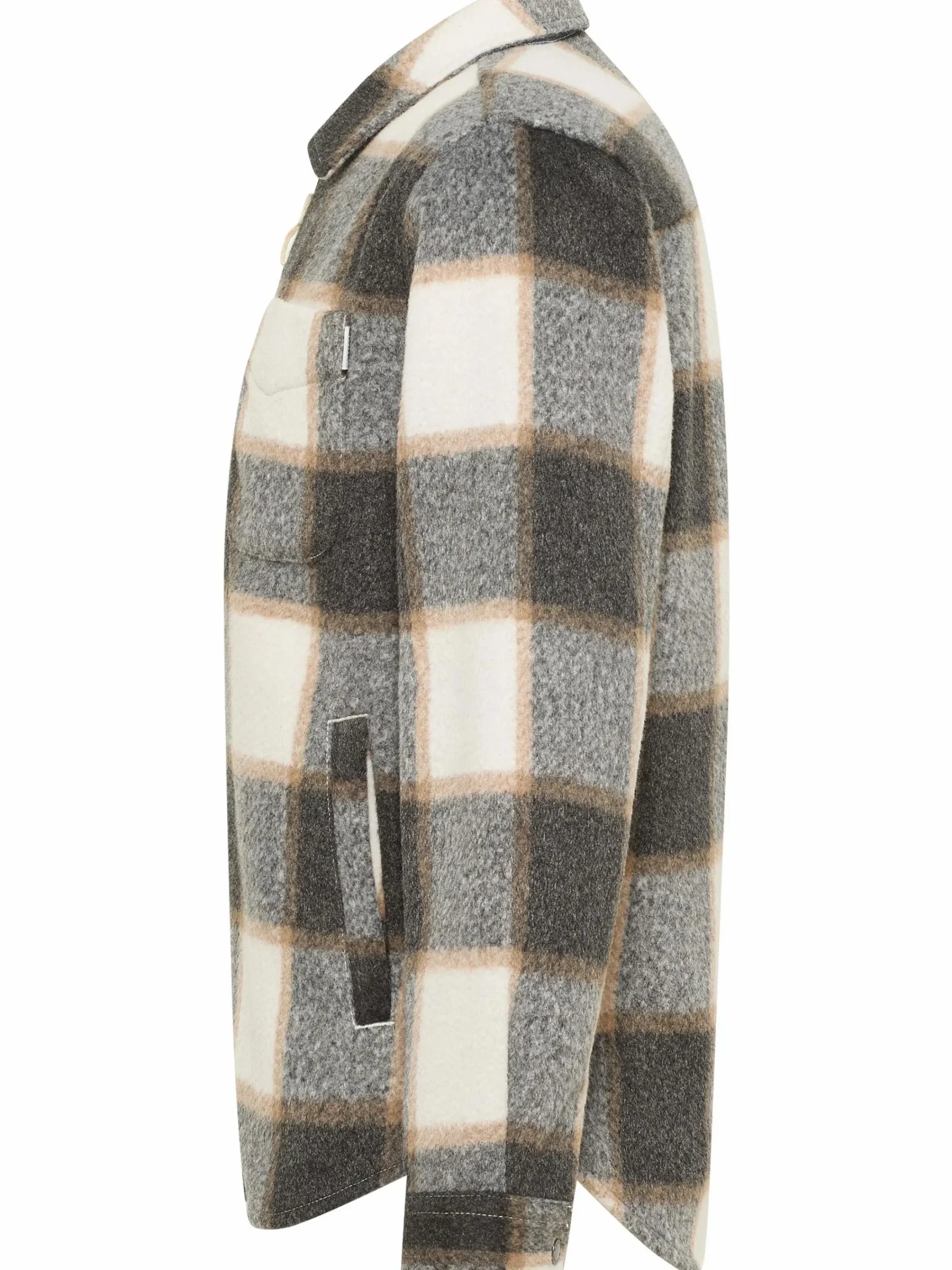 Herren Mustang Herren Outdoorjacke "Philo"