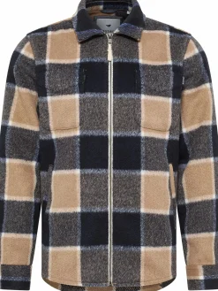 Herren Mustang Herren Outdoorjacke "Philo"