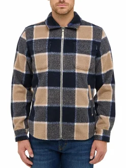 Herren Mustang Herren Outdoorjacke 