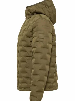 Herren Mustang Herren Outdoorjacke 