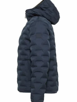 Herren Mustang Herren Outdoorjacke