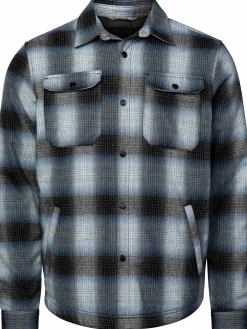 Herren HERO by John Medoox Herren Overshirt "Joris"