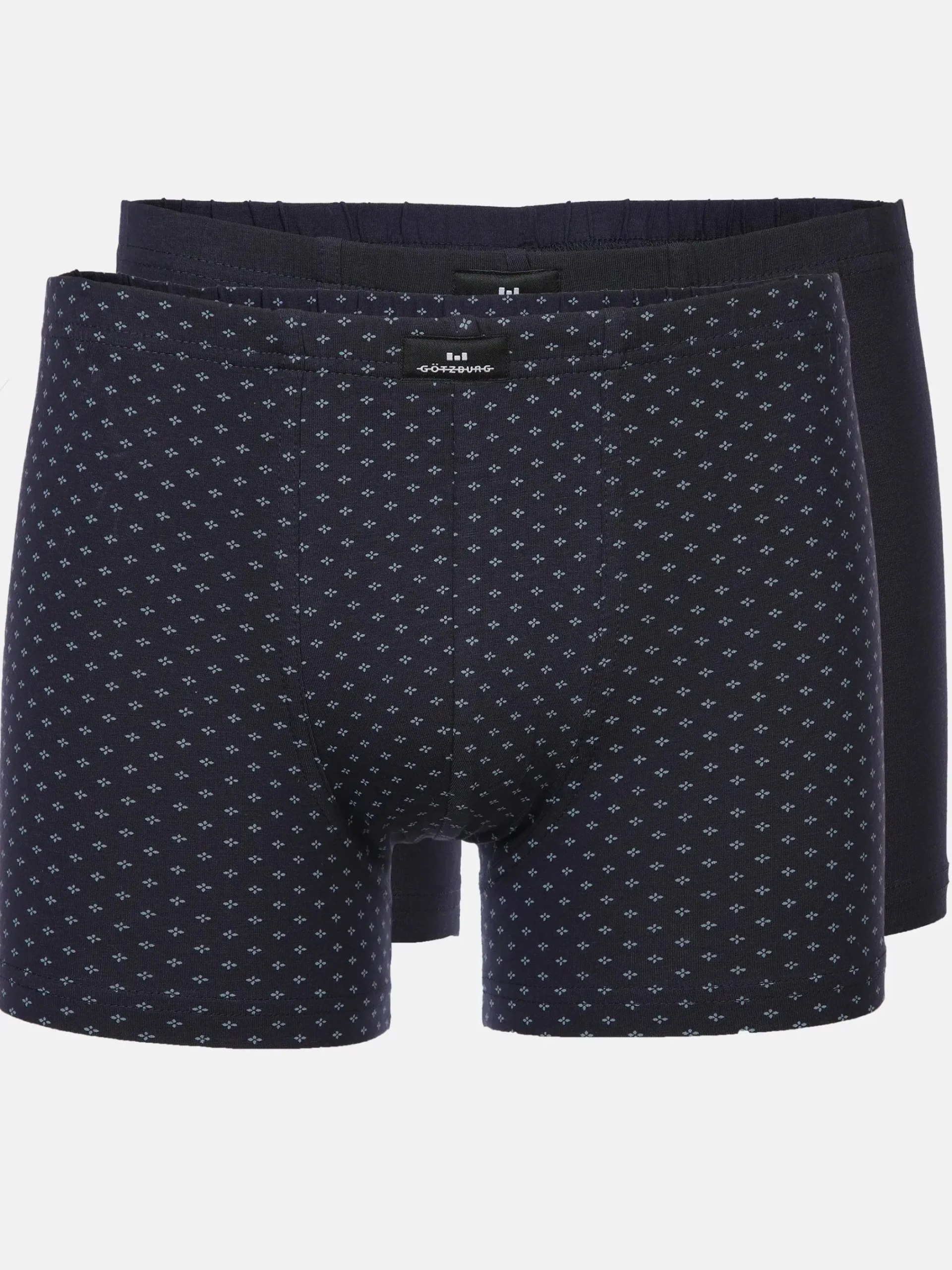 Herren Götzburg Herren Pants im 2er Pack