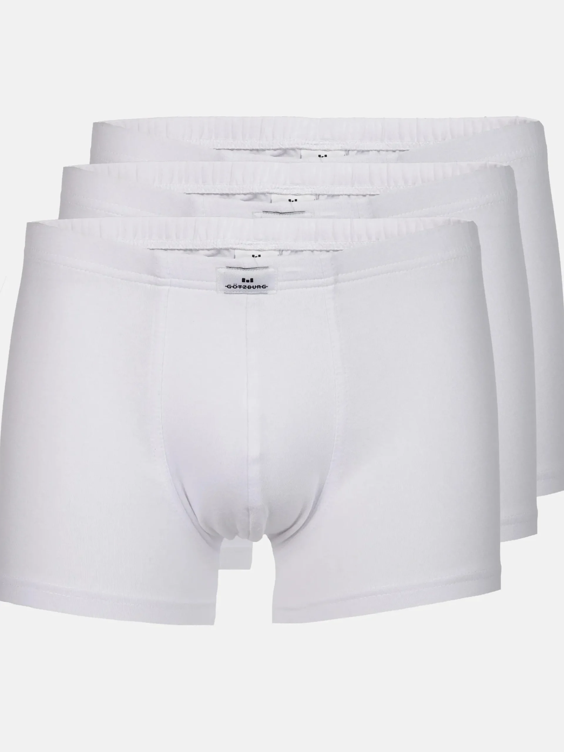 Herren Götzburg Herren Pants im 3er Pack