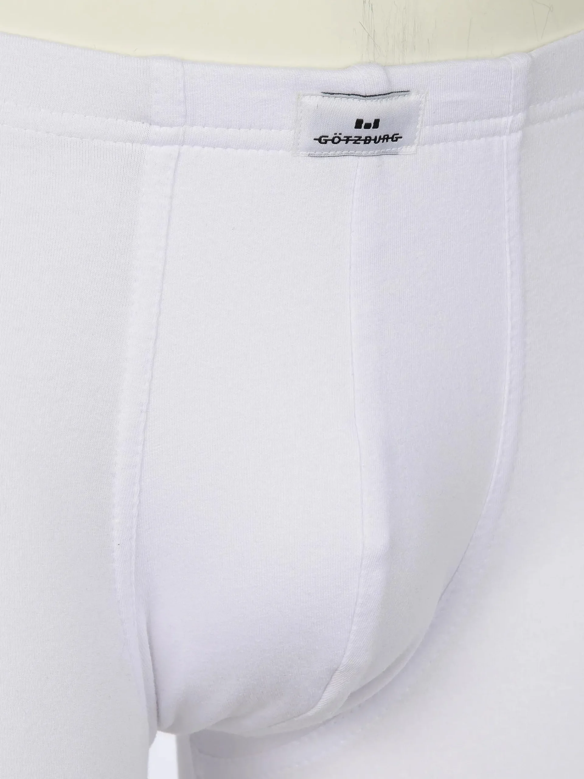 Herren Götzburg Herren Pants im 3er Pack