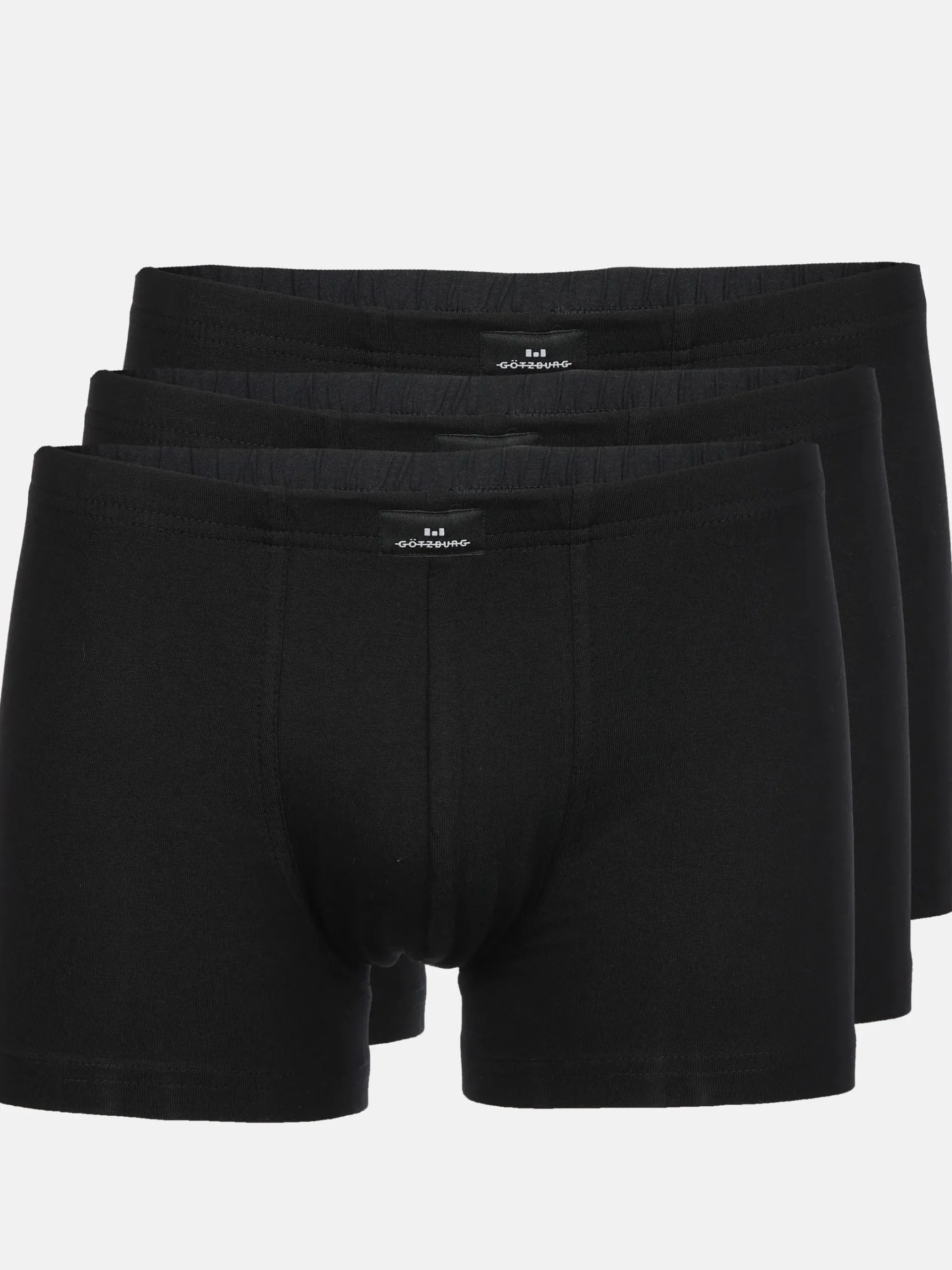 Herren Götzburg Herren Pants im 3er Pack