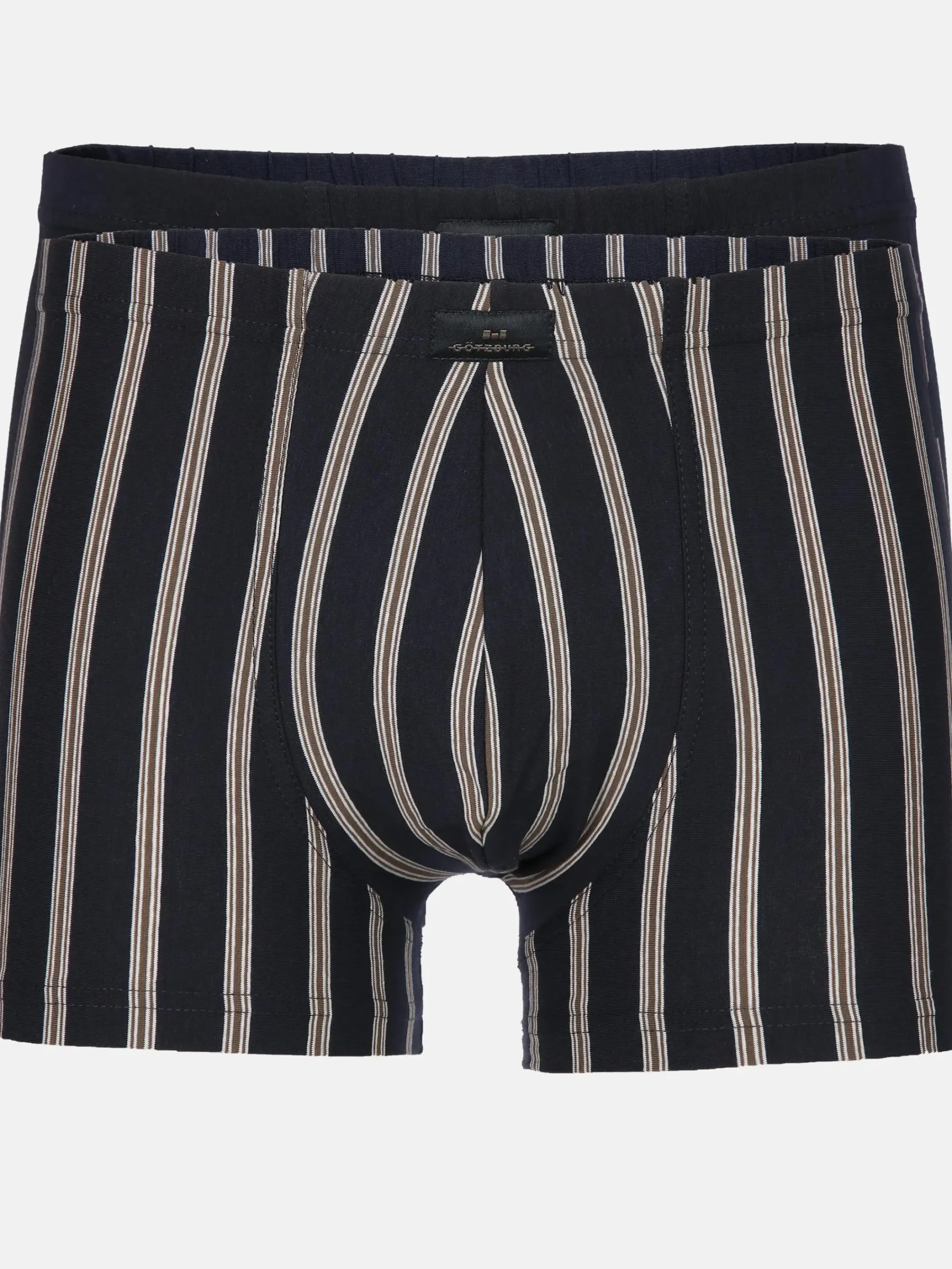 Herren Götzburg Herren Pants im 2er Pack