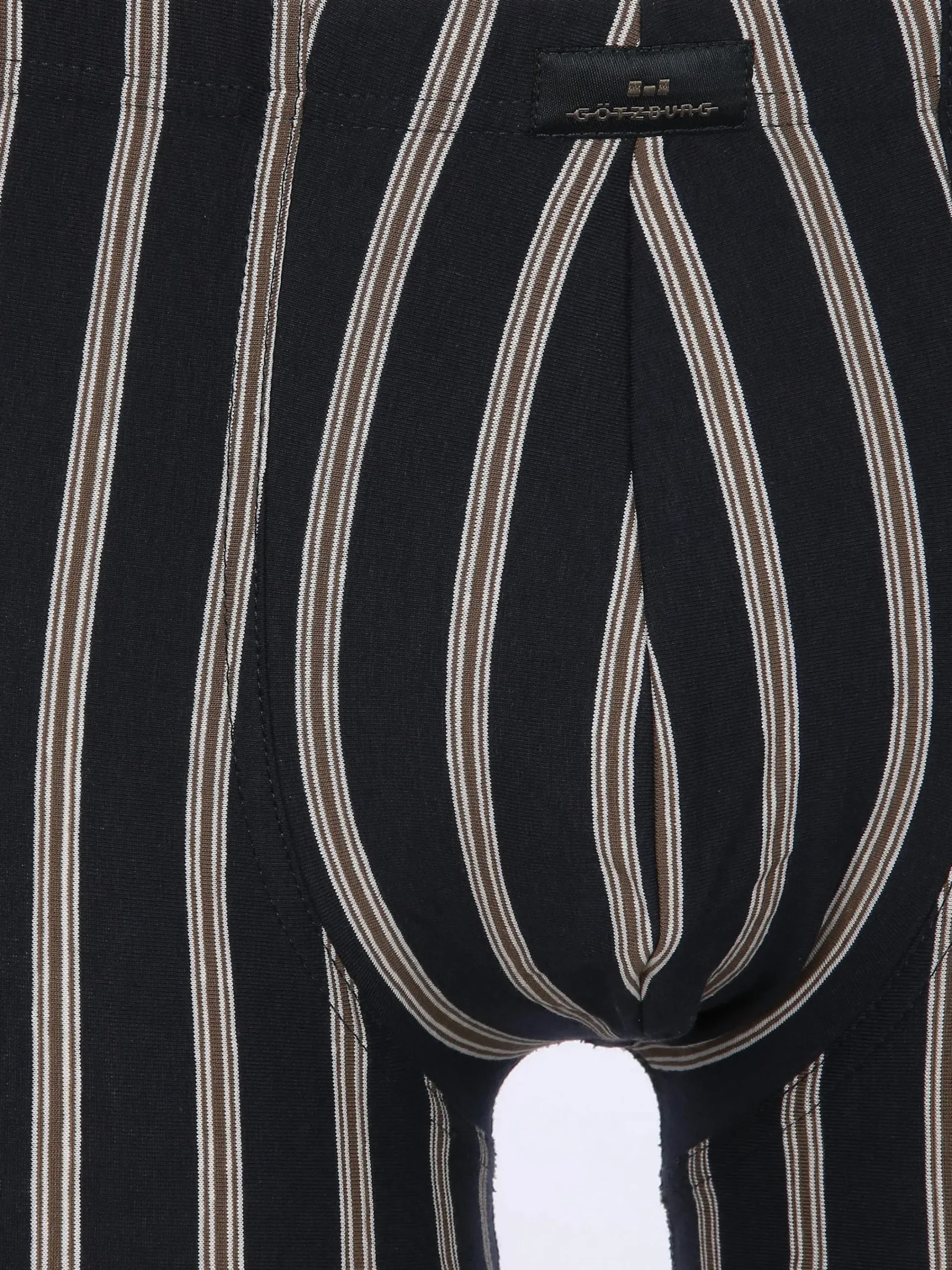 Herren Götzburg Herren Pants im 2er Pack