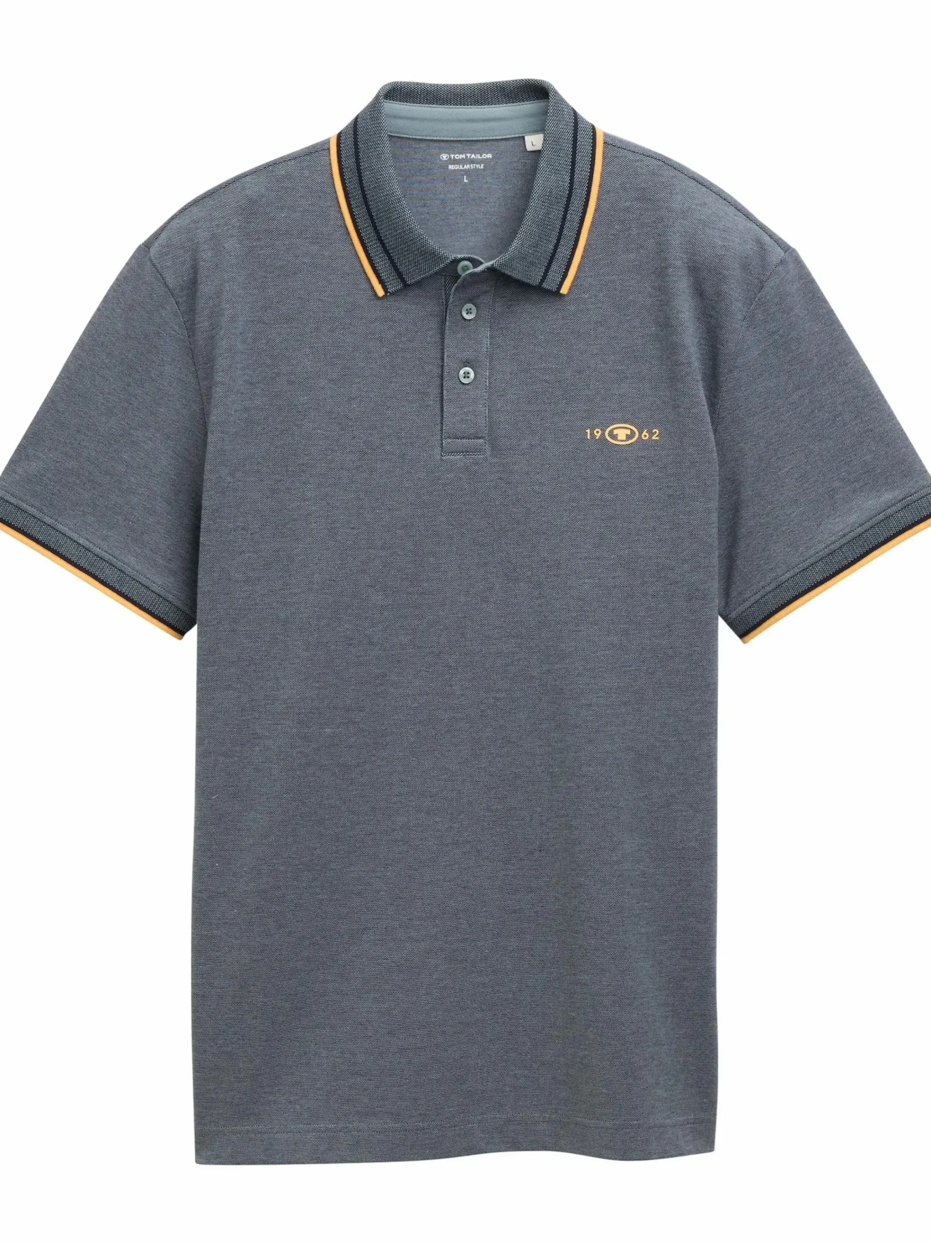 Herren Tom Tailor Herren Polo