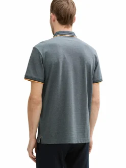 Herren Tom Tailor Herren Polo