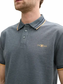 Herren Tom Tailor Herren Polo