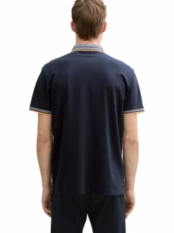 Herren Tom Tailor Herren Polo