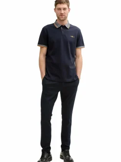 Herren Tom Tailor Herren Polo
