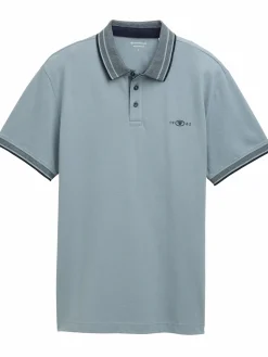 Herren Tom Tailor Herren Polo