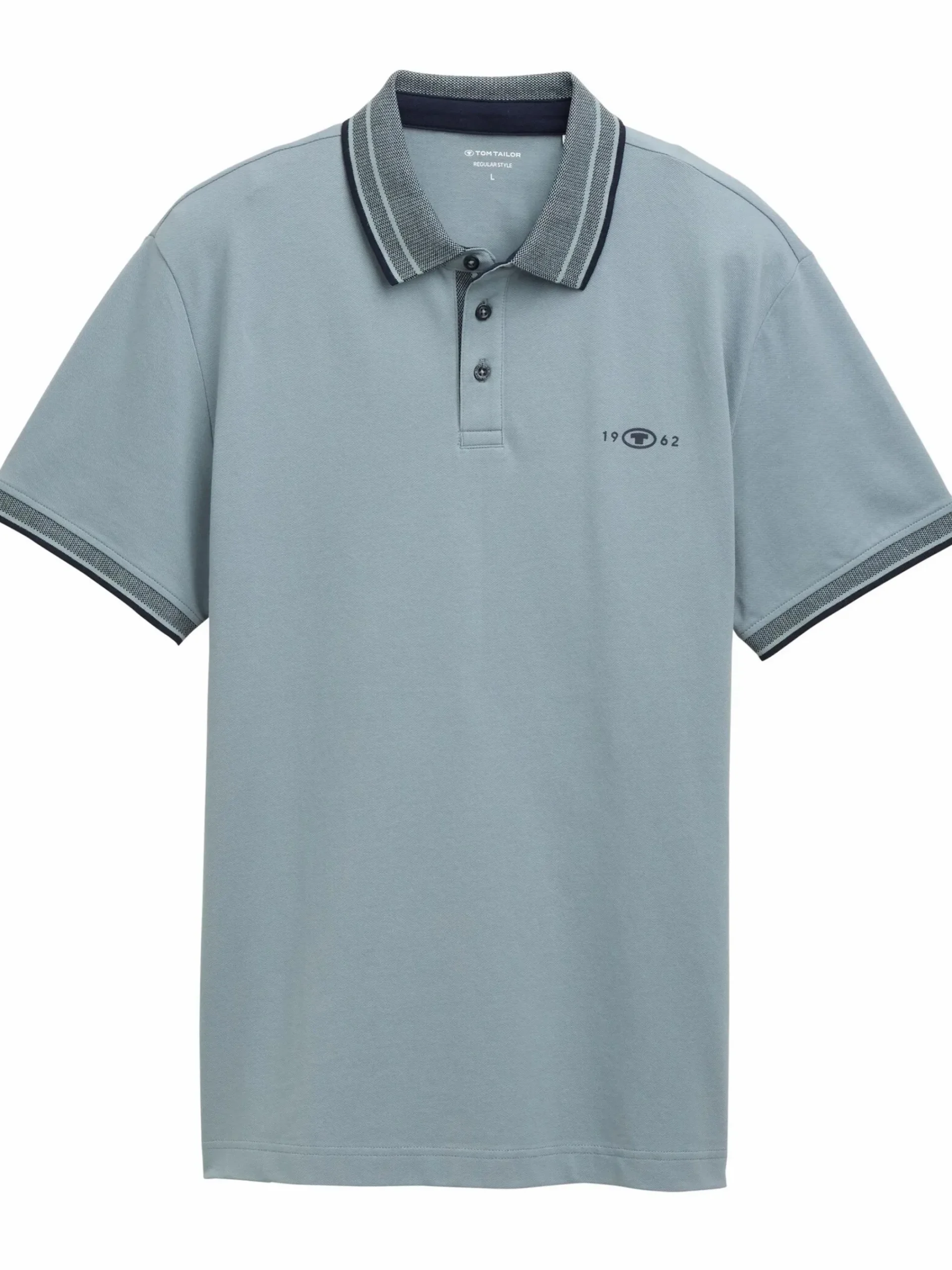 Herren Tom Tailor Herren Polo
