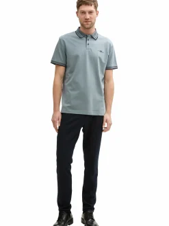 Herren Tom Tailor Herren Polo