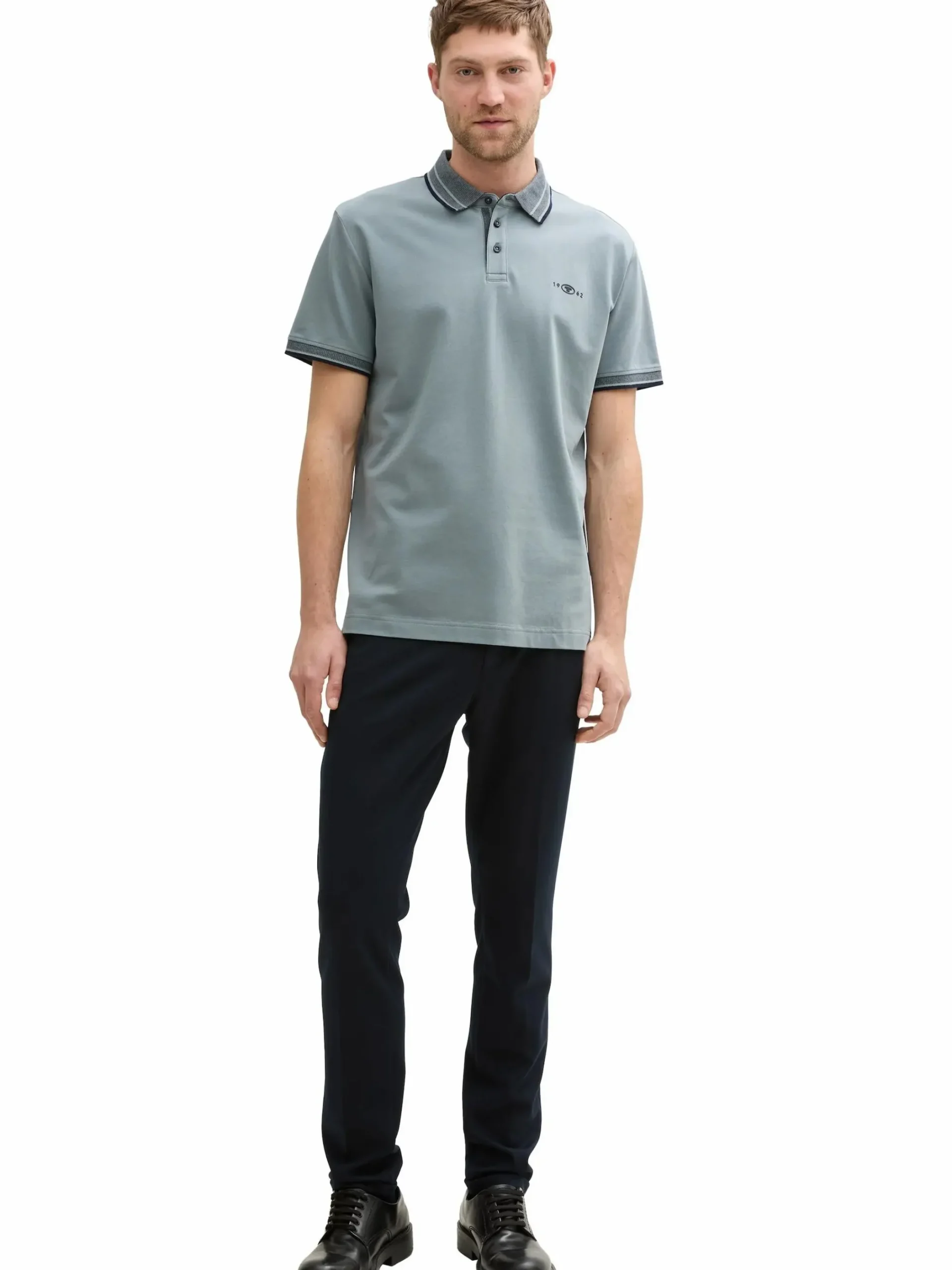 Herren Tom Tailor Herren Polo